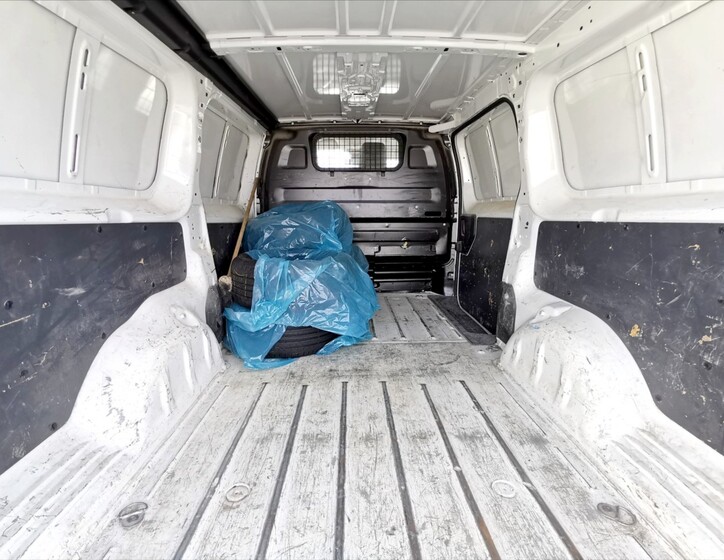 Toyota ProAce 13