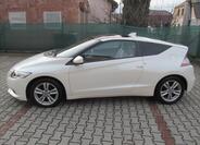 Honda CR-Z 7