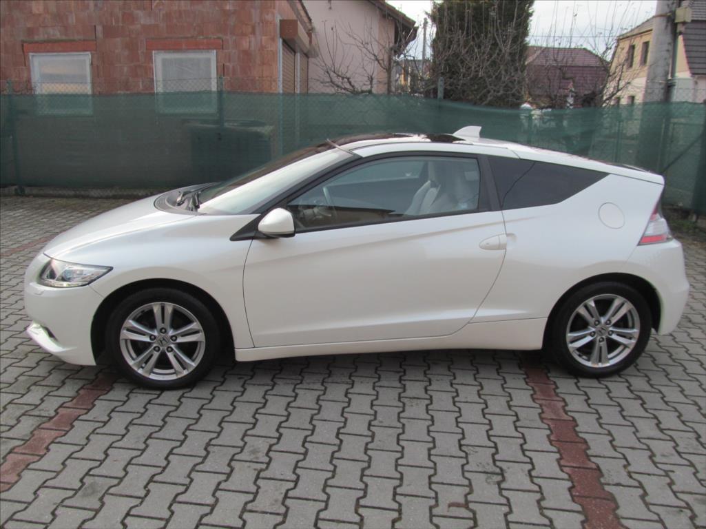 Honda CR-Z