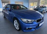 BMW Řada 4 1