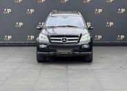 Mercedes-Benz GL 2