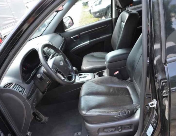 Hyundai Santa Fe 22