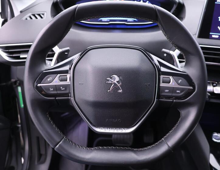 Peugeot 3008 19