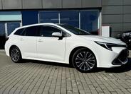 Toyota Corolla 2