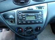 Ford Focus 9