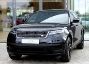 Land Rover Range Rover Velar 1