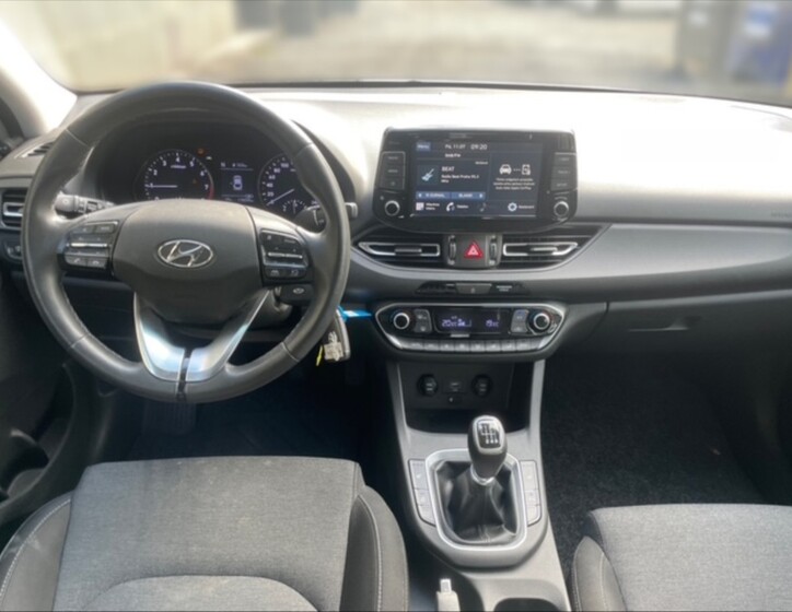 Hyundai i30 9