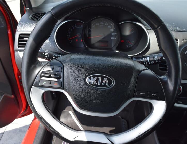 KIA Picanto 30