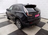 Cadillac XT4 3