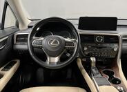 Lexus RX 450h 5