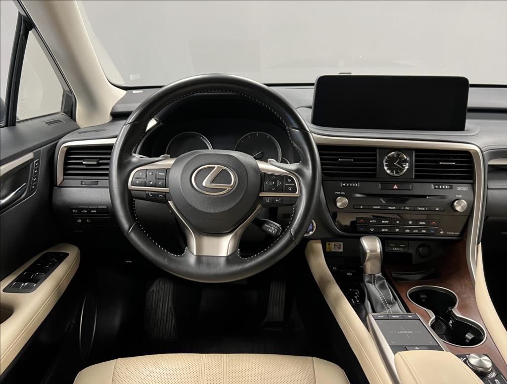 Lexus RX 450h