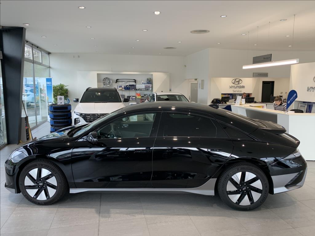 Hyundai Ioniq 6