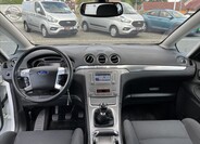 Ford S-MAX 17