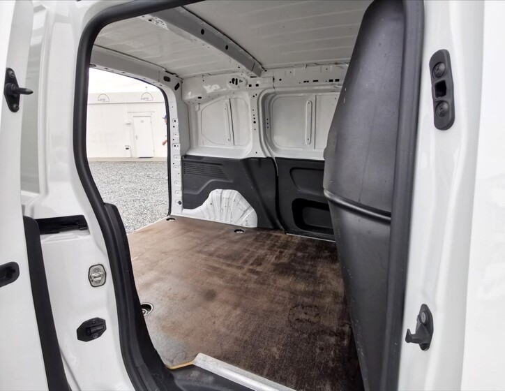 Toyota ProAce City 15