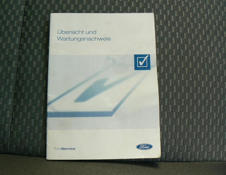Ford Focus 19