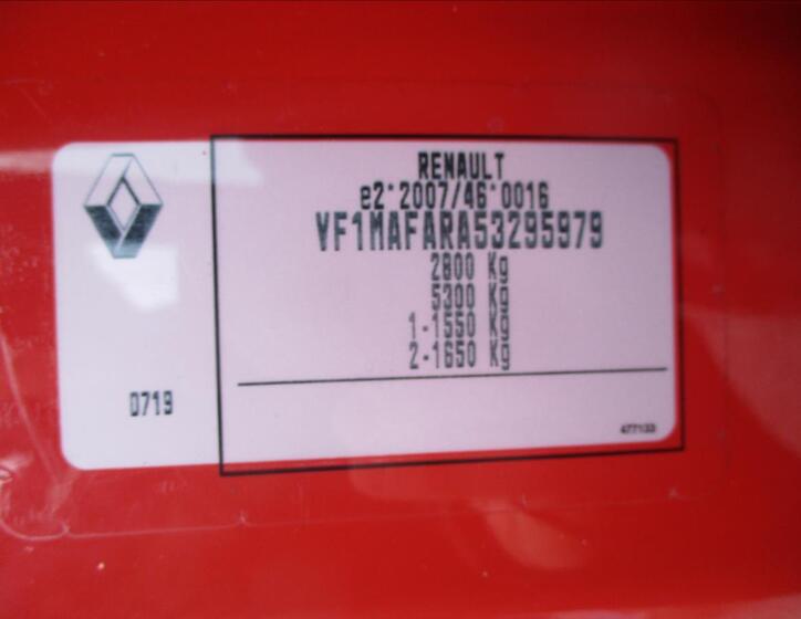 Renault Master 40