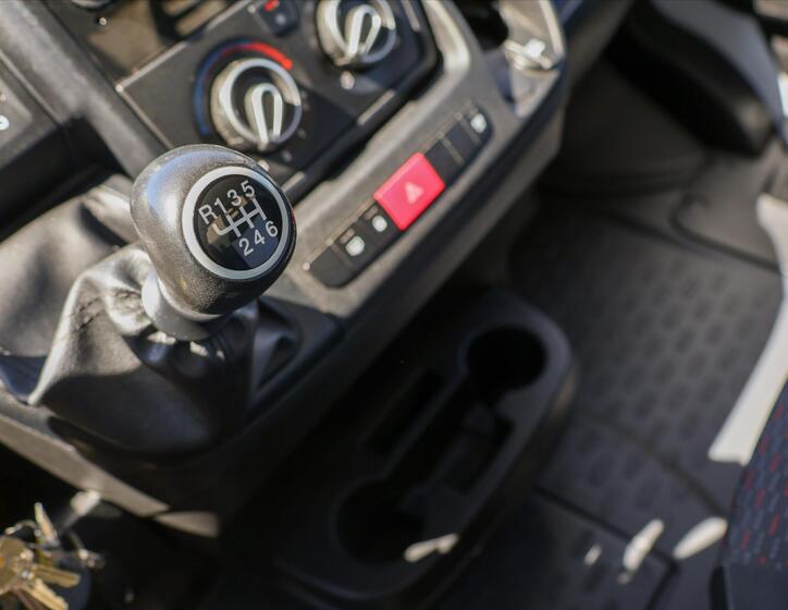 Peugeot Boxer 26