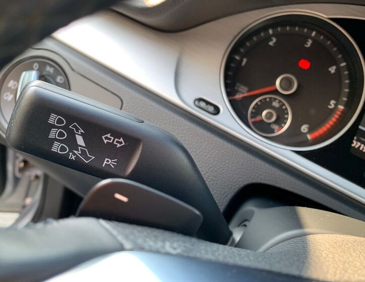 Volkswagen Passat 9