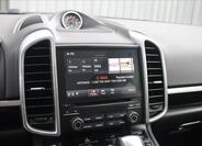 Porsche Cayenne 35