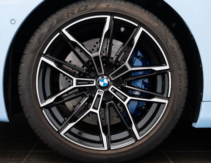 BMW M2 20