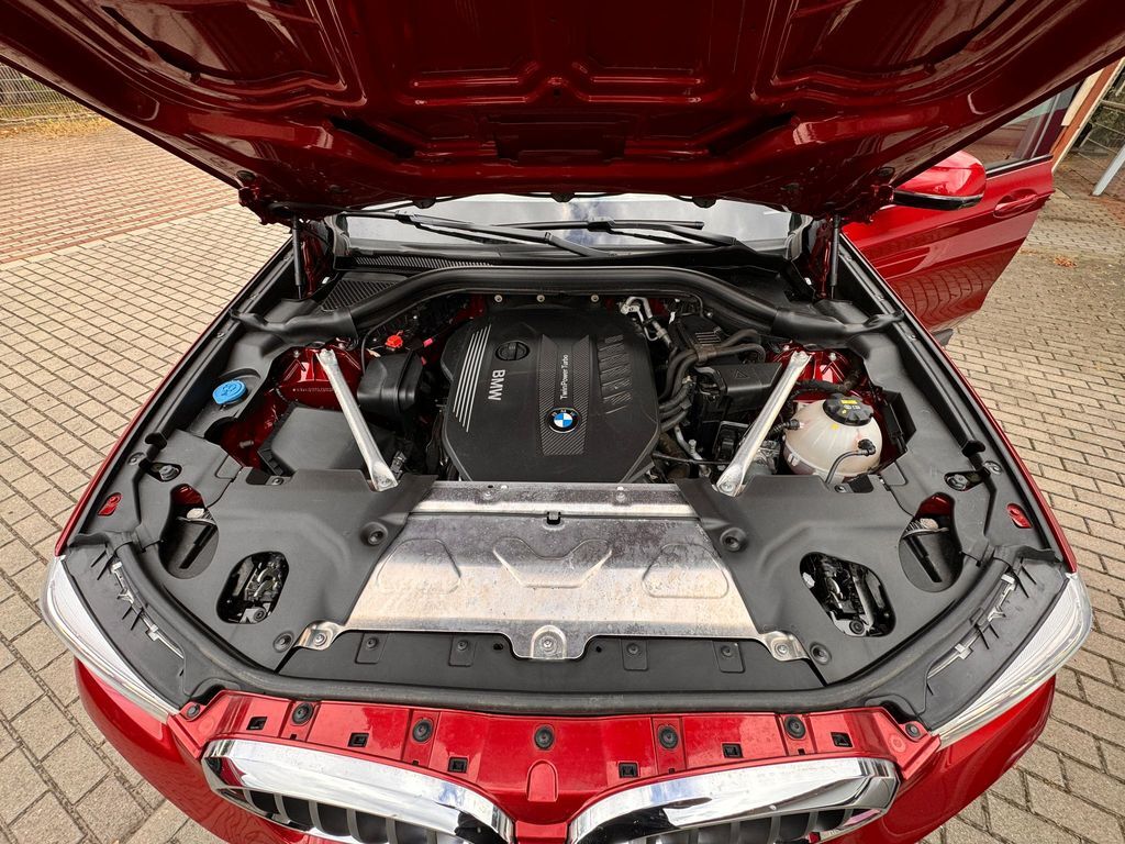 BMW X4 30