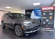 Jeep Grand Cherokee 1