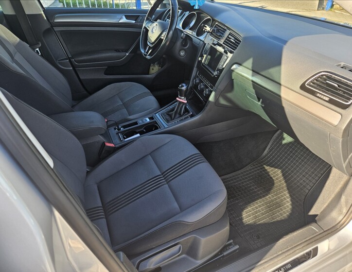 Volkswagen Golf 7