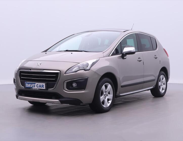 Peugeot 3008 3