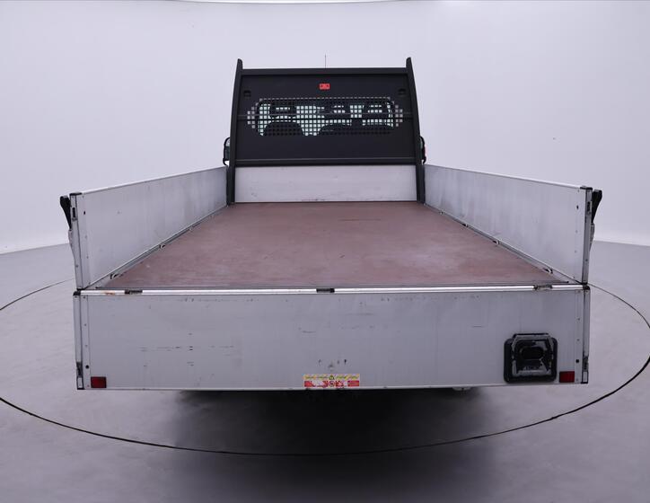 Peugeot Boxer 9