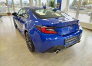 Subaru BRZ 4