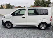 Peugeot Expert 4