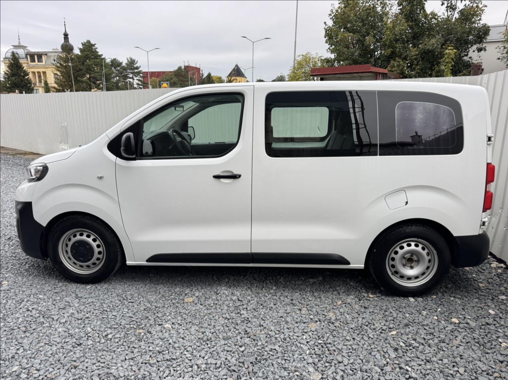 Peugeot Expert