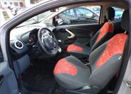 Ford Ka 13