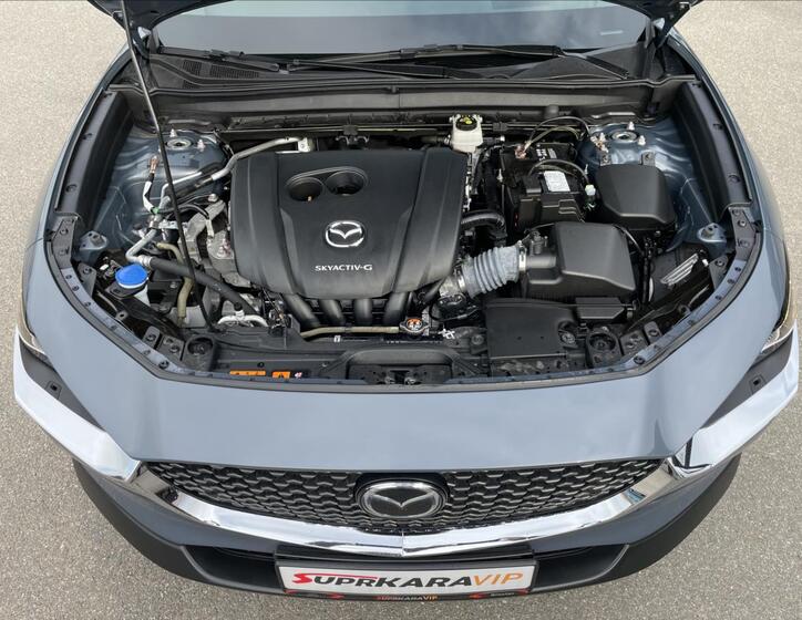 Mazda CX-30 56