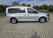 Ford Tourneo Connect 4
