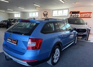 Škoda Octavia 6