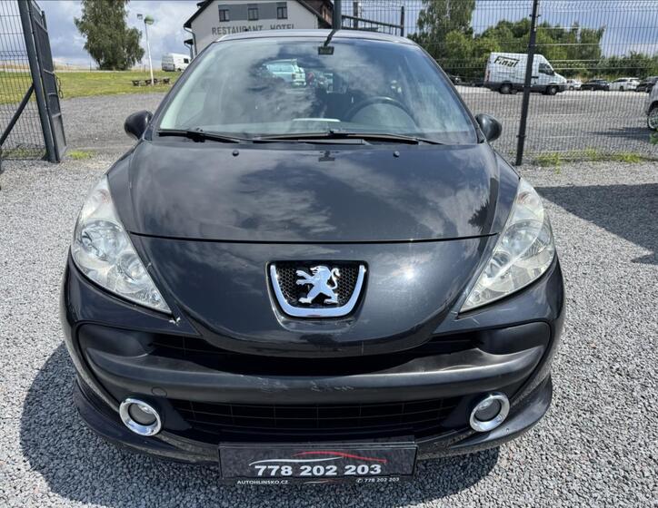 Peugeot 207 2