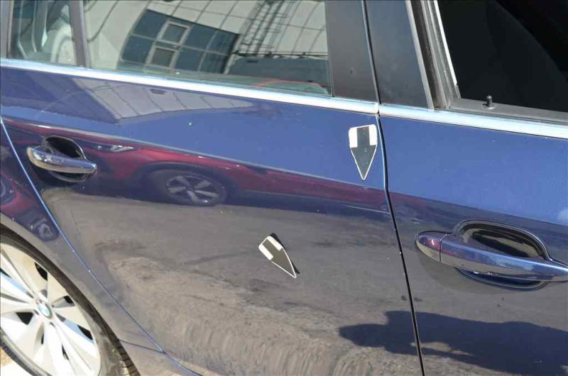 BMW Řada 5