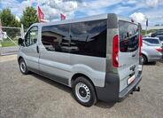 Renault Trafic 3