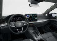 Volkswagen Golf 5