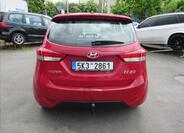 Hyundai ix20 5