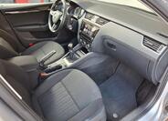 Škoda Octavia 16