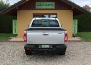 Isuzu D-Max 4