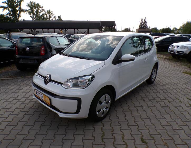 Volkswagen up! 2