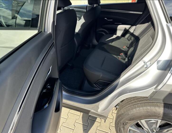 Hyundai Tucson 20