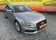 Audi A6 2