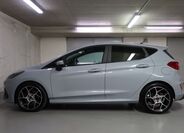 Ford Fiesta 8