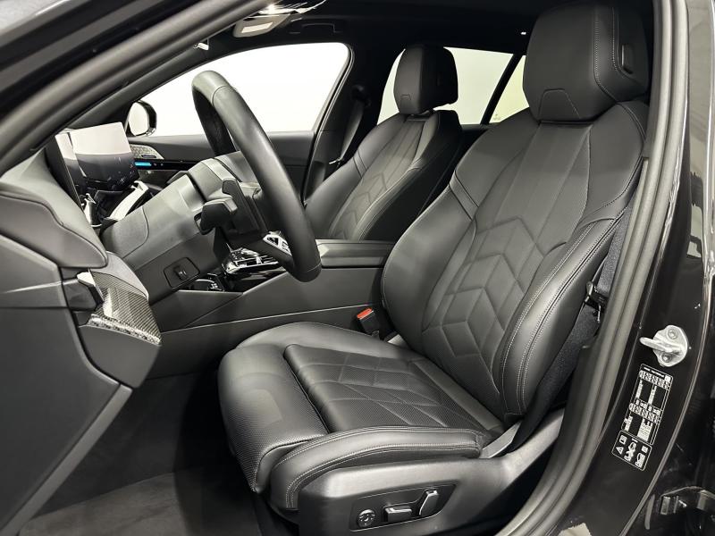 BMW Řada 5