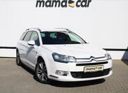 Citroën C5 1