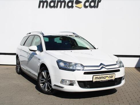 Citroën C5